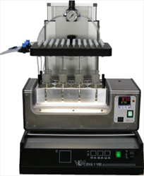 Hệ thống hóa hơi VLM Korrosions VLM Evaporator Systems VIS